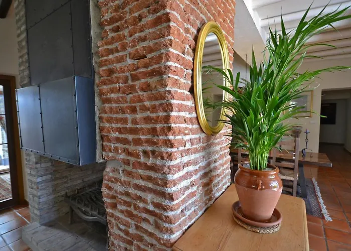 El Molino Menyber 内尔哈