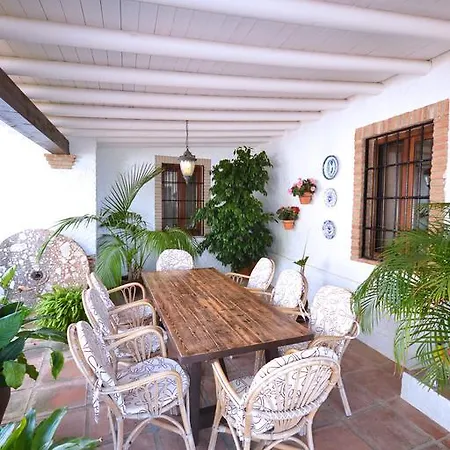 El Molino Menyber * Nerja