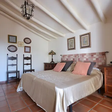 El Molino Menyber