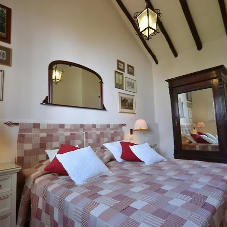 Villa El Molino Menyber *